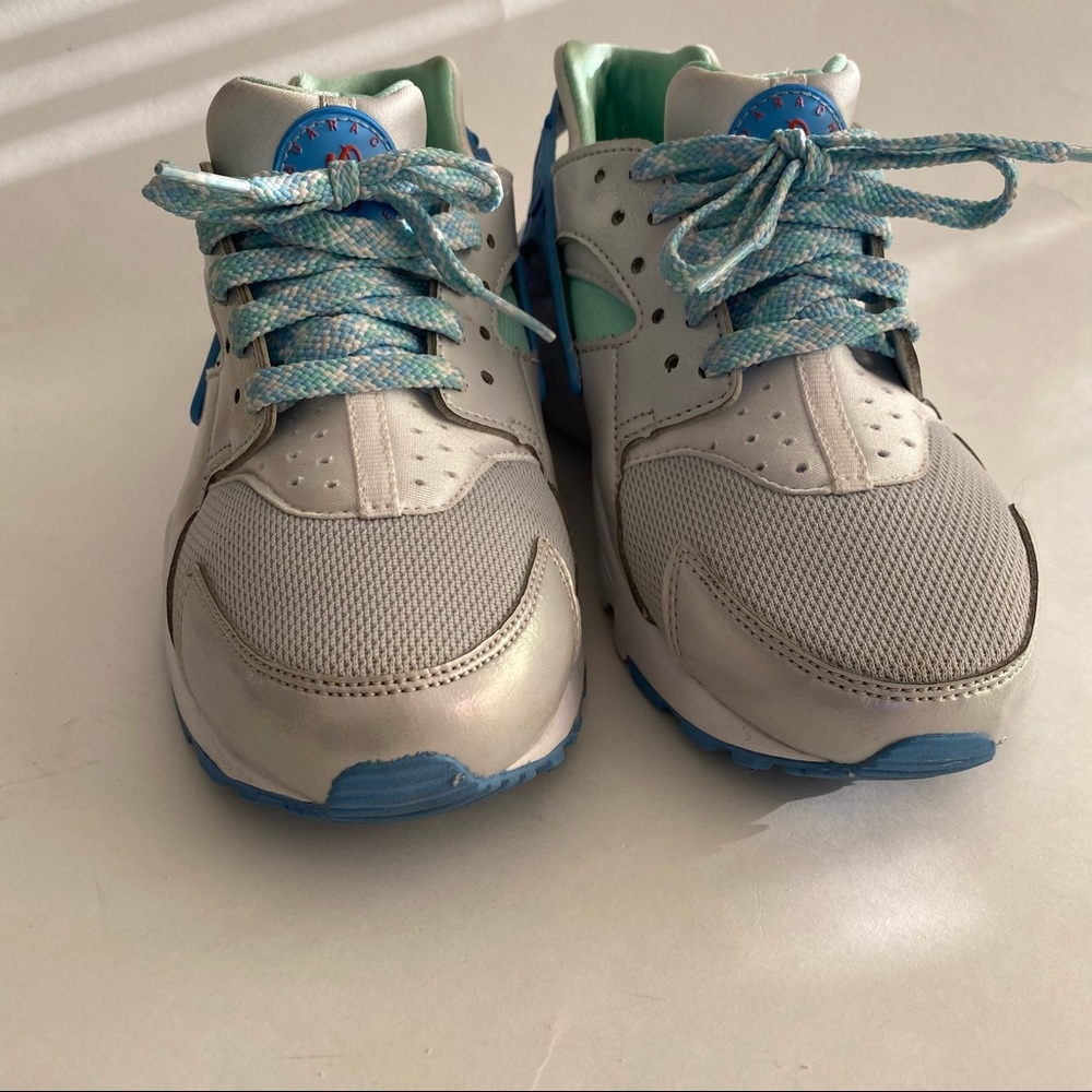 NIKE HUARACHE RUN(GS)